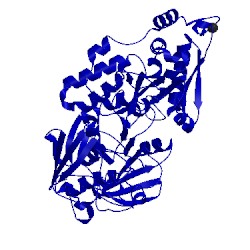 Image of CATH 5hm4