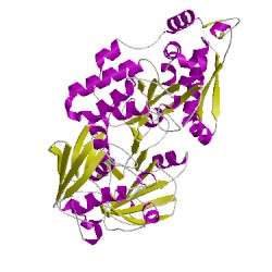 Image of CATH 5hm4B