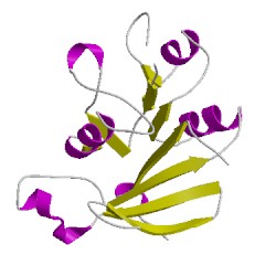 Image of CATH 5hm4B01