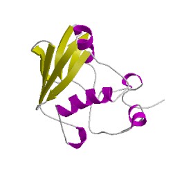 Image of CATH 5hm4B02
