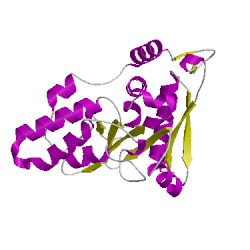 Image of CATH 5hm4B03