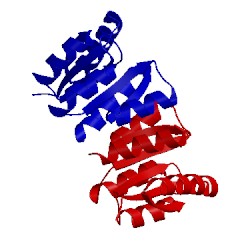 Image of CATH 5hm6