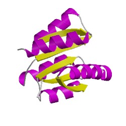 Image of CATH 5hm6B