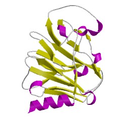 Image of CATH 5hm7B00