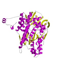 Image of CATH 5hm8A