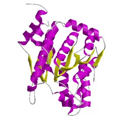 Image of CATH 5hm8A01