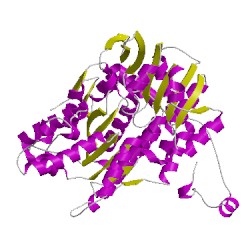 Image of CATH 5hm8B