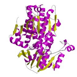 Image of CATH 5hm8C