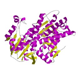 Image of CATH 5hm8D