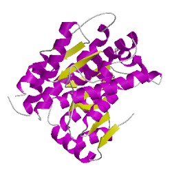 Image of CATH 5hm8D01