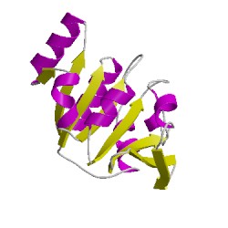 Image of CATH 5hm8D02