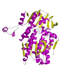 Image of CATH 5hm8E