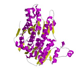 Image of CATH 5hm8G