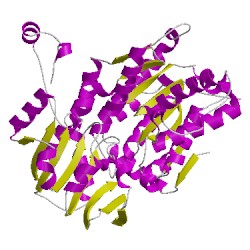 Image of CATH 5hm8H