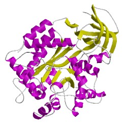 Image of CATH 5hmdA