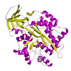 Image of CATH 5hmdB