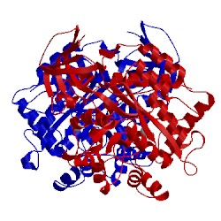 Image of CATH 5hme