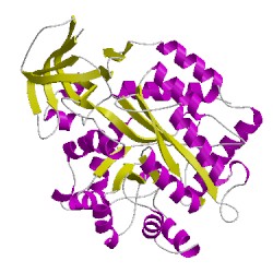 Image of CATH 5hmeB