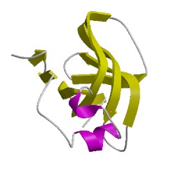 Image of CATH 5hmfA01