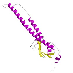 Image of CATH 5hmgB