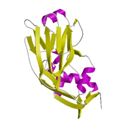 Image of CATH 5hmgC01