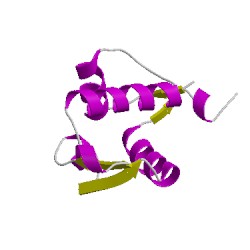 Image of CATH 5hmkB