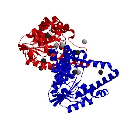 Image of CATH 5hml