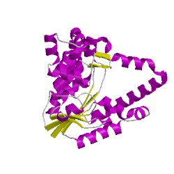 Image of CATH 5hmlA