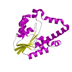 Image of CATH 5hmlA01