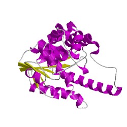 Image of CATH 5hmlB
