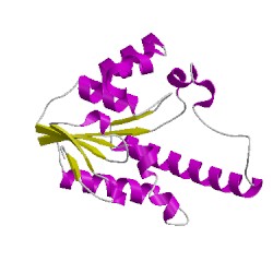 Image of CATH 5hmmB01