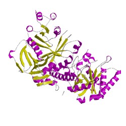 Image of CATH 5hmqA