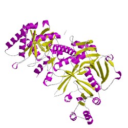 Image of CATH 5hmqB