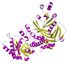 Image of CATH 5hmqC