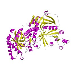 Image of CATH 5hmqD