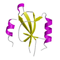 Image of CATH 5hmwA01