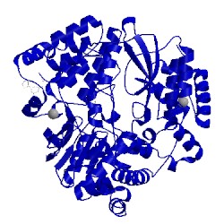 Image of CATH 5hmx