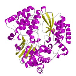 Image of CATH 5hmxA