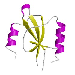 Image of CATH 5hmxA01