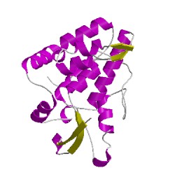 Image of CATH 5hmxA02