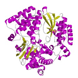 Image of CATH 5hmyA