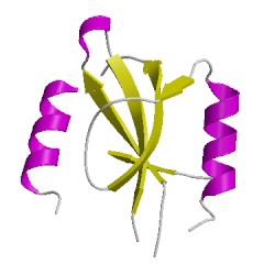 Image of CATH 5hmyA01