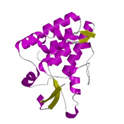 Image of CATH 5hmyA02