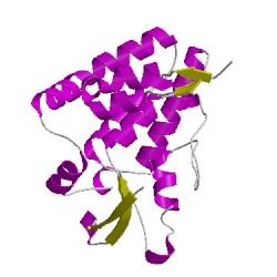 Image of CATH 5hmzA02
