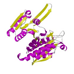 Image of CATH 5hn3A