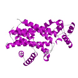 Image of CATH 5hn7A00