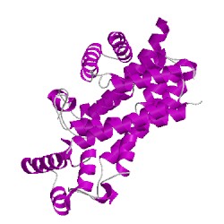 Image of CATH 5hn7D