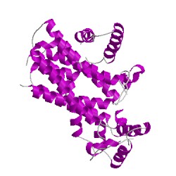 Image of CATH 5hn7E