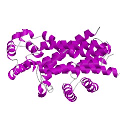 Image of CATH 5hn7G