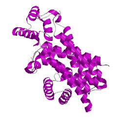 Image of CATH 5hn7H